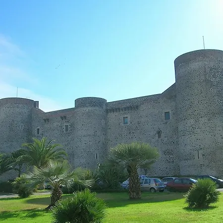 Guest house New Rubik's Castle