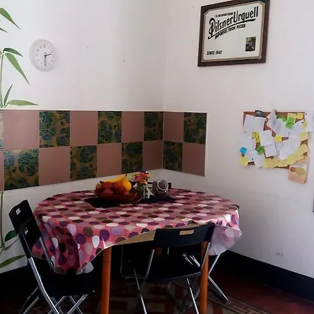 Guest house New Rubik's Castle Catania