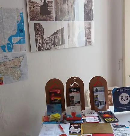 New Rubik's Castle Guest house