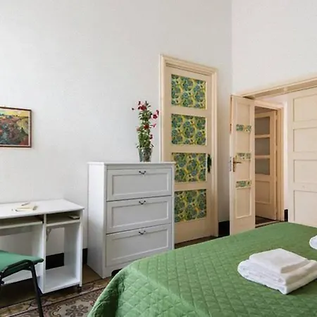 New Rubik's Castle Guest house 3*