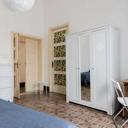 Guest house New Rubik's Castle Catania