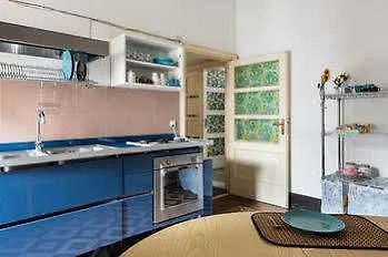 Guest house New Rubik's Castle Catania