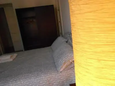 Gæstehus New Rubik's Castle 3*