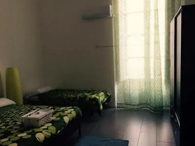 Guest house New Rubik's Castle Catania