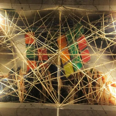 Guest house New Rubik's Castle 3*