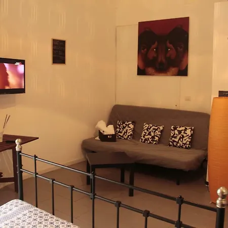 Guest house New Rubik's Castle 3*