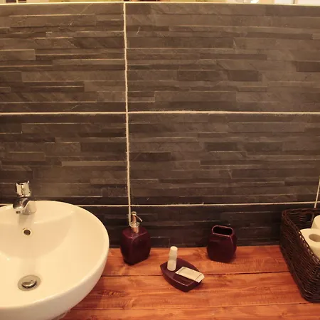 New Rubik's Castle 3* קטאניה