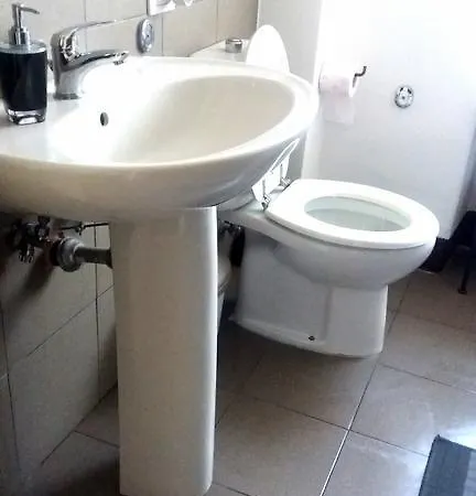 בית הארחה New Rubik's Castle 3*