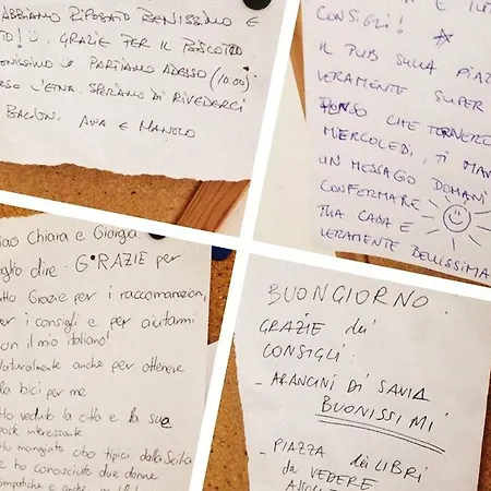 New Rubik's Castle בית הארחה