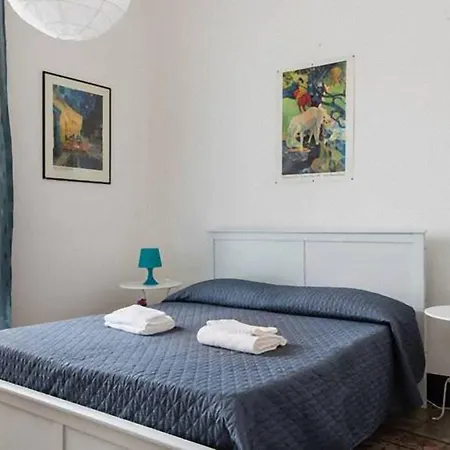 New Rubik's Castle 3* קטאניה