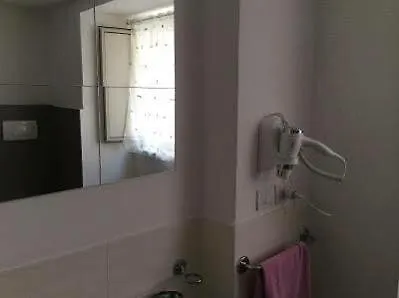 בית הארחה New Rubik's Castle 3*