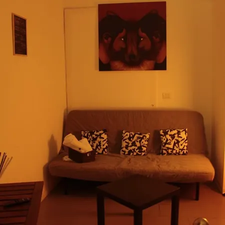 New Rubik's Castle 3* קטאניה