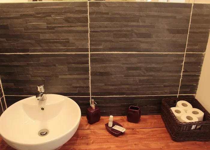 New Rubik's Castle 3* Catania