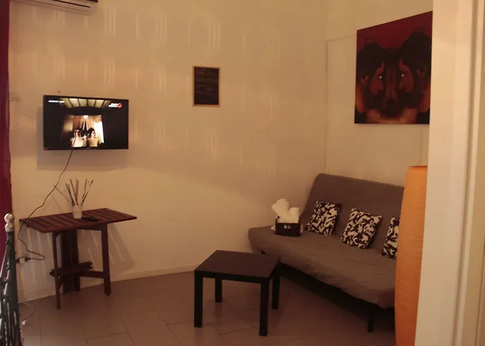 Affittacamere New Rubik's Castle 3*