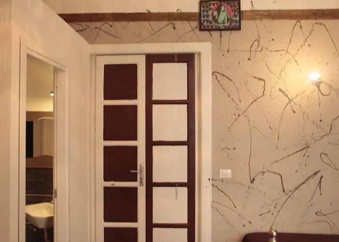 New Rubik's Castle Affittacamere Catania