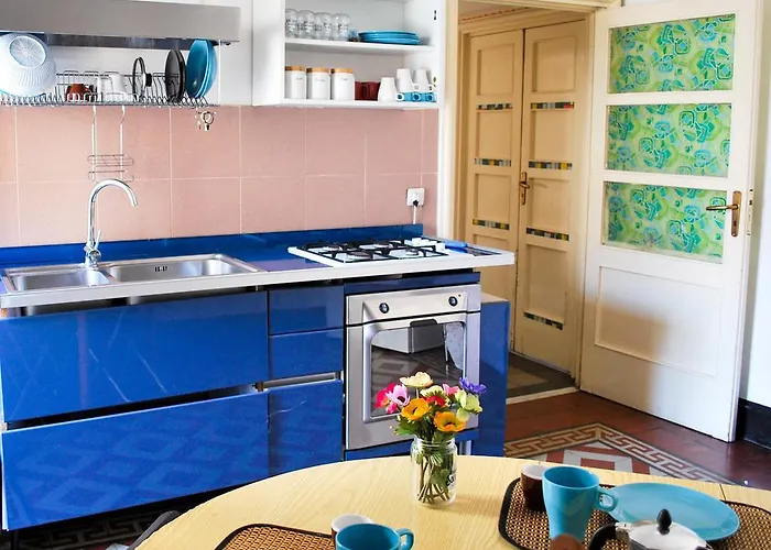 Affittacamere New Rubik's Castle