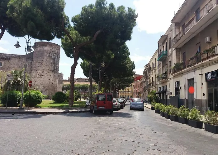 Affittacamere New Rubik's Castle