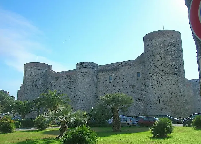 Affittacamere New Rubik's Castle