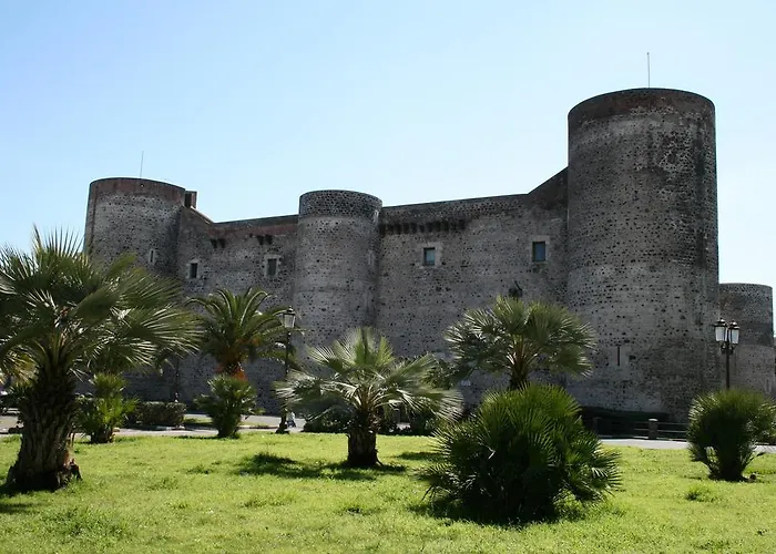 Affittacamere New Rubik's Castle