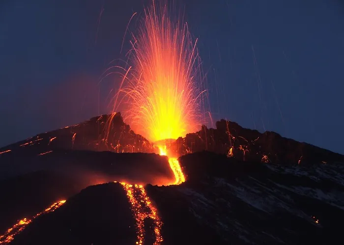 New Rubik's Castle Catania