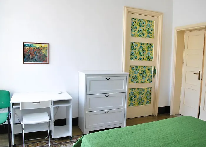 Affittacamere New Rubik's Castle 3*