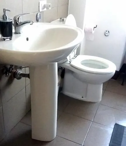 Affittacamere New Rubik's Castle 3*