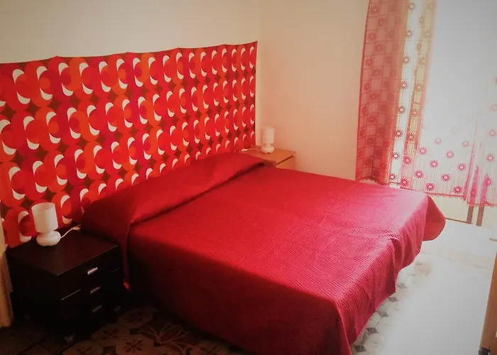 New Rubik's Castle 3* Catania