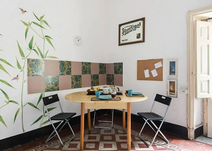 New Rubik's Castle Catania