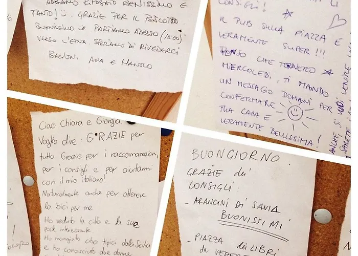 New Rubik's Castle Affittacamere