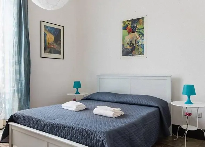 New Rubik's Castle 3* Catania