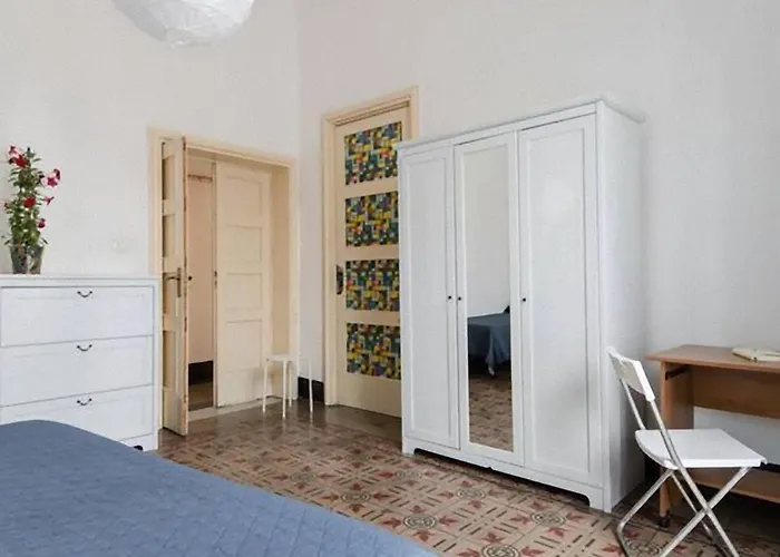 Affittacamere New Rubik's Castle Catania