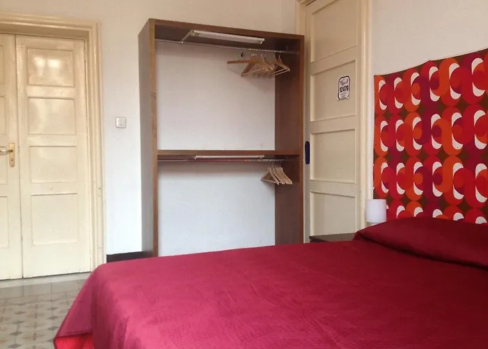 New Rubik's Castle Affittacamere