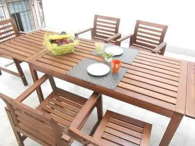 New Rubik's Castle Affittacamere