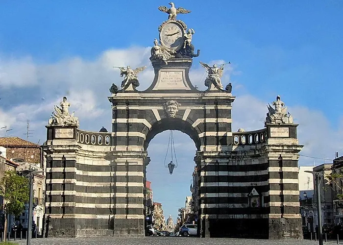 Affittacamere New Rubik's Castle 3*