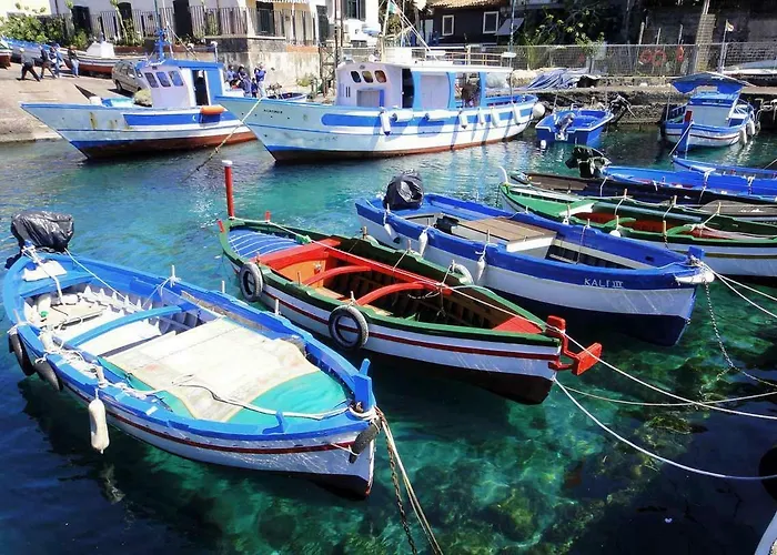 New Rubik's Castle Affittacamere Catania