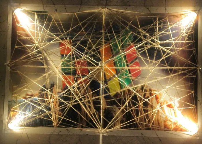 Affittacamere New Rubik's Castle 3*